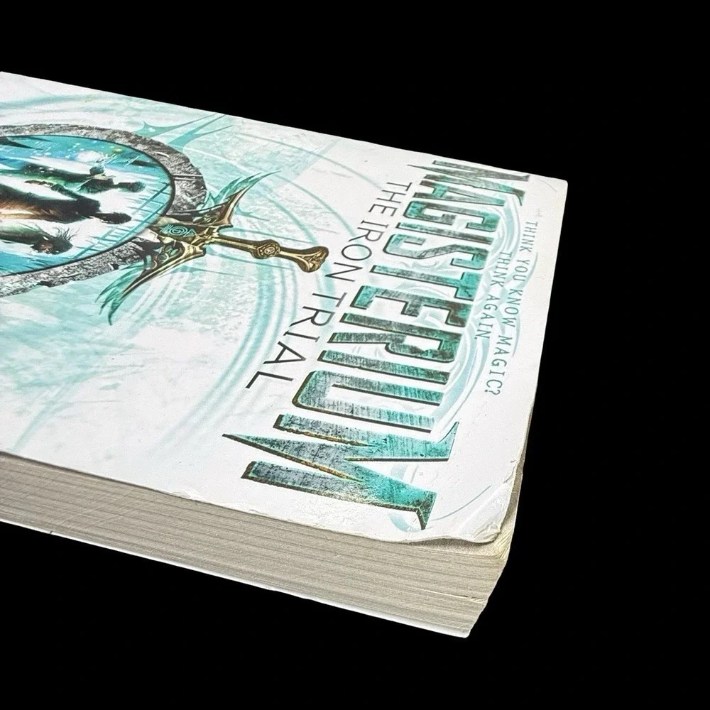 N/A these books